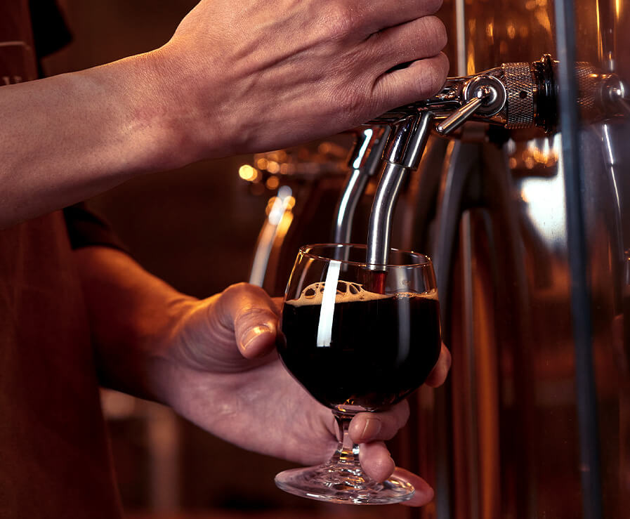 beer